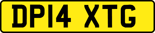 DP14XTG