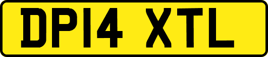 DP14XTL