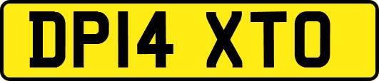 DP14XTO