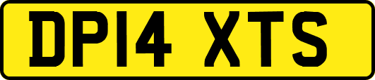 DP14XTS