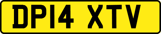DP14XTV