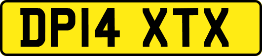 DP14XTX