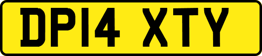 DP14XTY