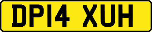 DP14XUH