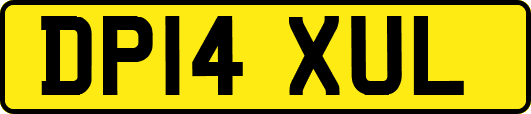 DP14XUL