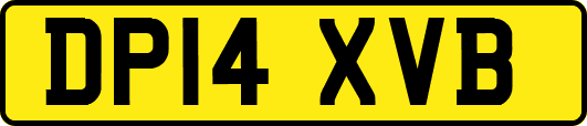 DP14XVB