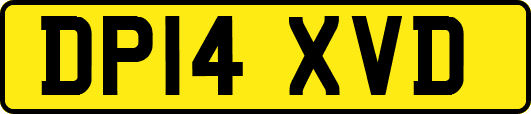 DP14XVD