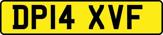 DP14XVF