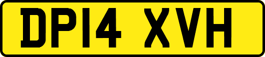 DP14XVH