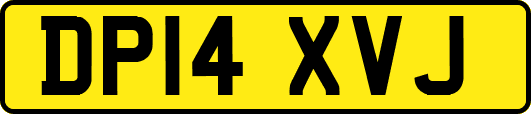 DP14XVJ