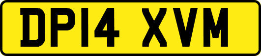 DP14XVM