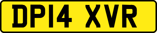 DP14XVR