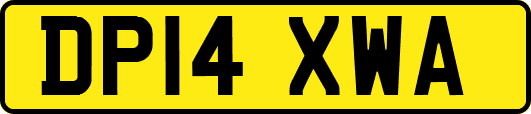 DP14XWA