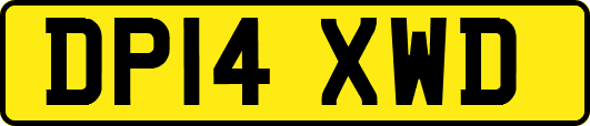 DP14XWD