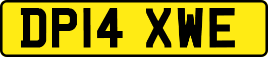 DP14XWE