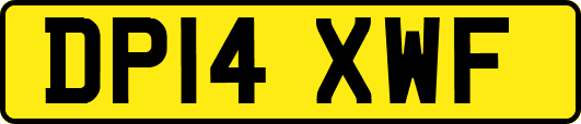 DP14XWF