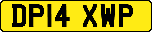 DP14XWP
