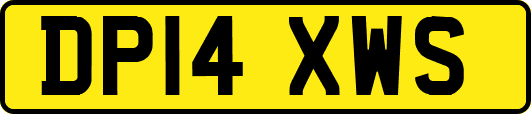 DP14XWS