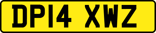 DP14XWZ