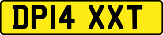 DP14XXT