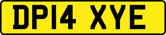 DP14XYE