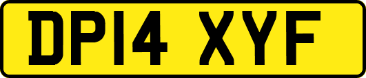 DP14XYF