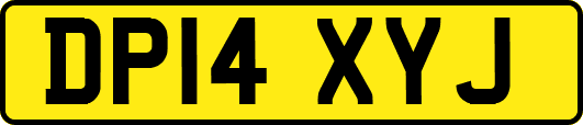 DP14XYJ