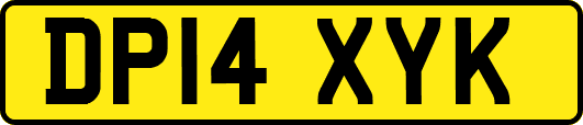 DP14XYK