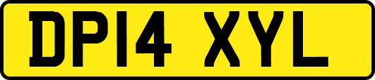 DP14XYL