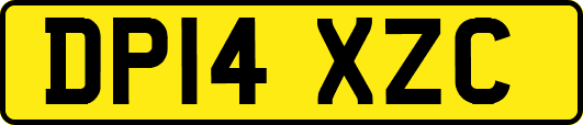 DP14XZC