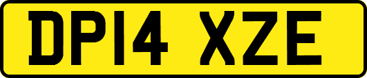 DP14XZE