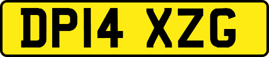 DP14XZG