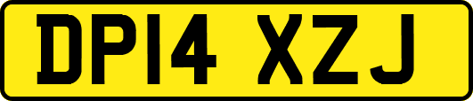 DP14XZJ