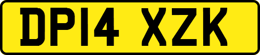 DP14XZK