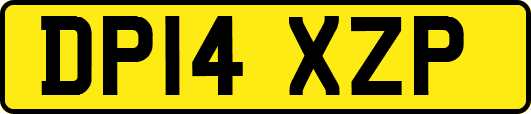DP14XZP