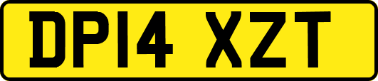 DP14XZT