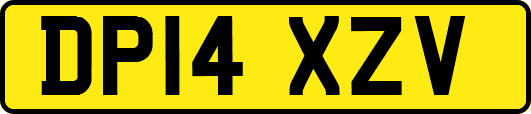 DP14XZV