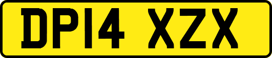 DP14XZX