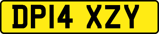 DP14XZY
