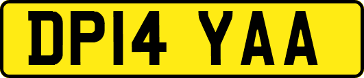 DP14YAA