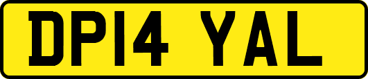 DP14YAL