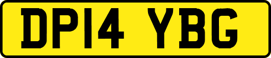 DP14YBG