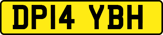 DP14YBH