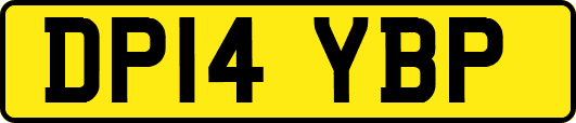 DP14YBP