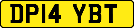 DP14YBT