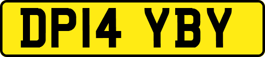 DP14YBY