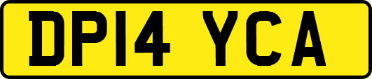 DP14YCA