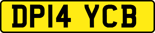 DP14YCB