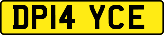 DP14YCE
