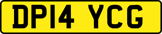 DP14YCG